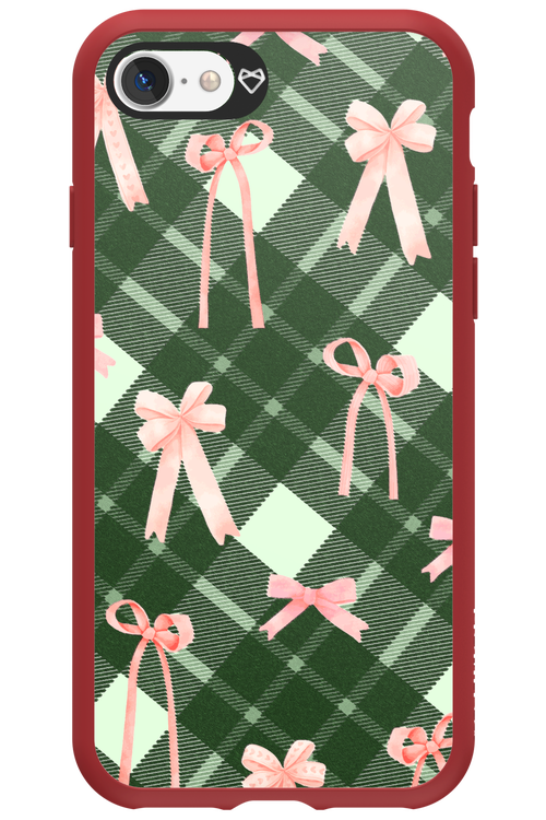 Blanket Fluff - Apple iPhone 7