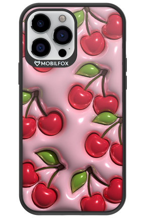 Cherry Bomb - Apple iPhone 13 Pro Max