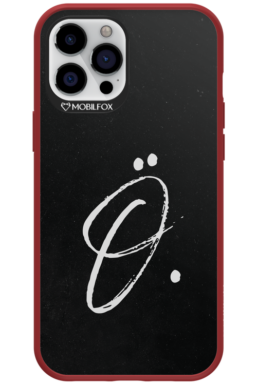 (Off Space) O II 2.0 - Apple iPhone 12 Pro Max