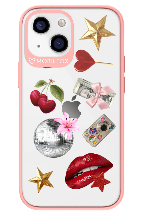 GIRL ERA 2.0 - Apple iPhone 13 Mini