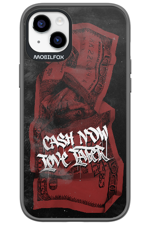 Liquid Assets - Apple iPhone 14 Plus