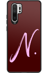 (Dark Blush) N 2.0 - Huawei P30 Pro