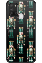 Nutcracker - Samsung Galaxy A21 S