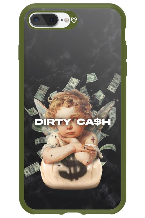 DirtyCash - Apple iPhone 7 Plus