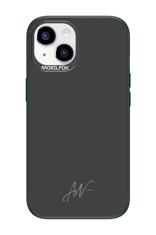 Classic Grey - Apple iPhone 14