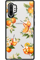 Orange Spritz - Samsung Galaxy Note 10+