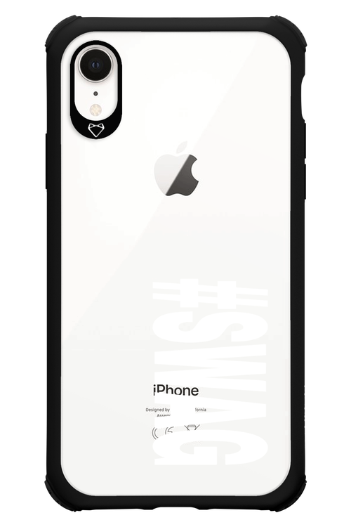 Swag Light Mode 2.0 - Apple iPhone XR