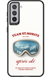 St. Moritz - Samsung Galaxy S21+