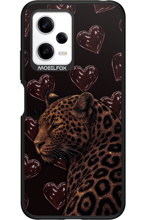 Leo Hearts 2.0 - Xiaomi Redmi Note 12 5G