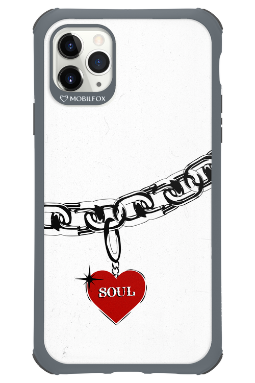 Her Chain - Apple iPhone 11 Pro Max