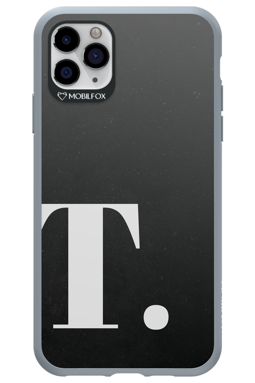 T (Off Space) 2.0 - Apple iPhone 11 Pro Max