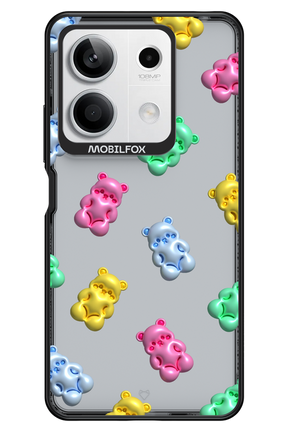 Gummmy Bears 2.0 - Xiaomi Redmi Note 13 5G