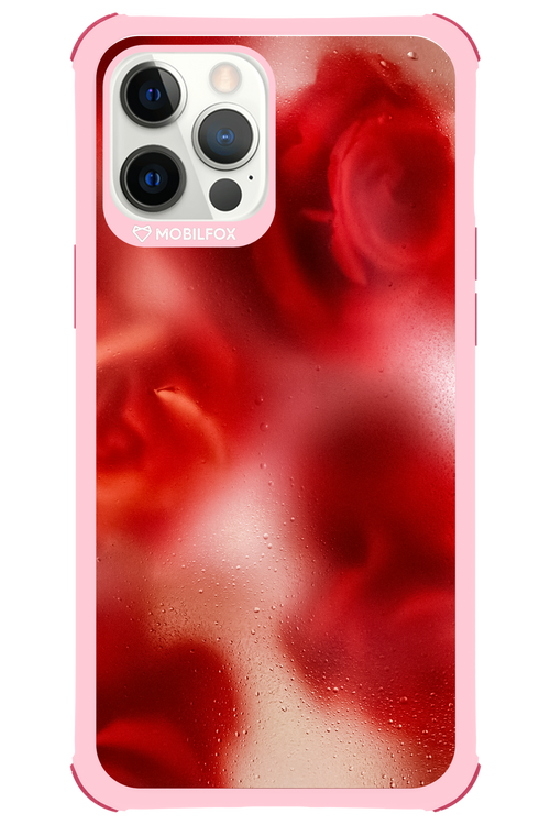 Ice Rose - Apple iPhone 12 Pro Max