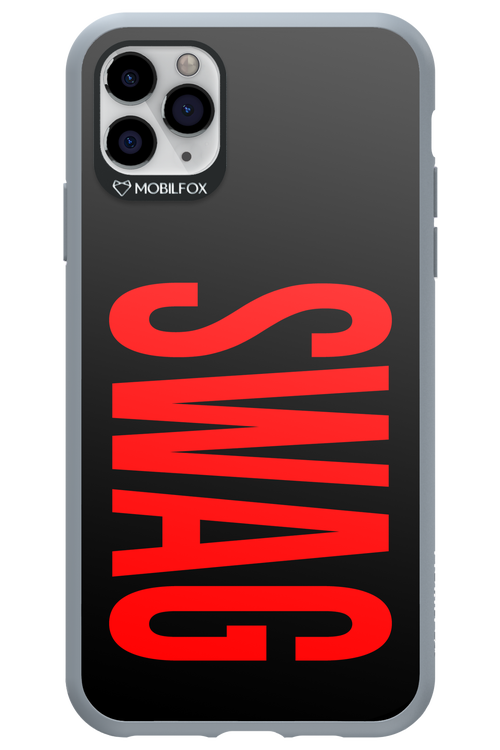 SWAG 2.0 - Apple iPhone 11 Pro Max