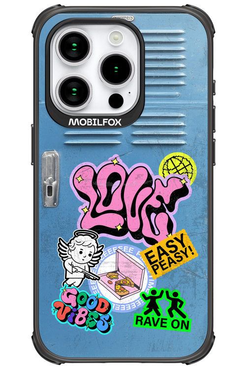 My Locker - Apple iPhone 15 Pro