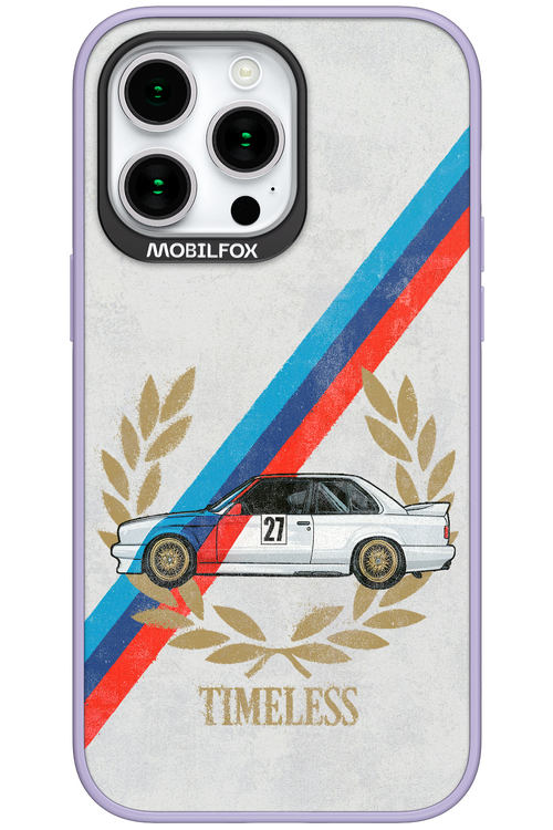 Timeless - Apple iPhone 15 Pro Max