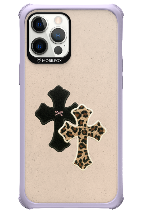 Double Cross - Apple iPhone 12 Pro Max