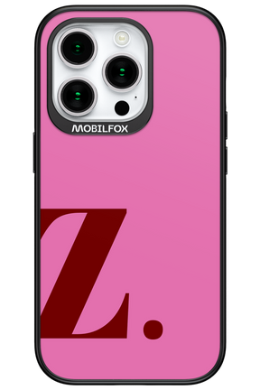 Z (Sorbet) 2.0 - Apple iPhone 15 Pro