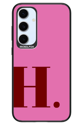 H (Sorbet) 2.0 - Samsung S24 FE