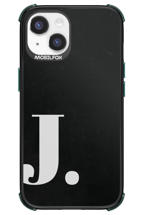 J (Off Space) 2.0 - Apple iPhone 14