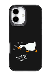 OPTION - Apple iPhone 17