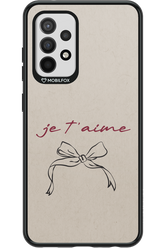 JET'AIME 2.0 - Samsung Galaxy A52 / A52 5G / A52s