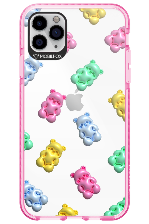 Gummmy Bears 2.0 - Apple iPhone 11 Pro Max