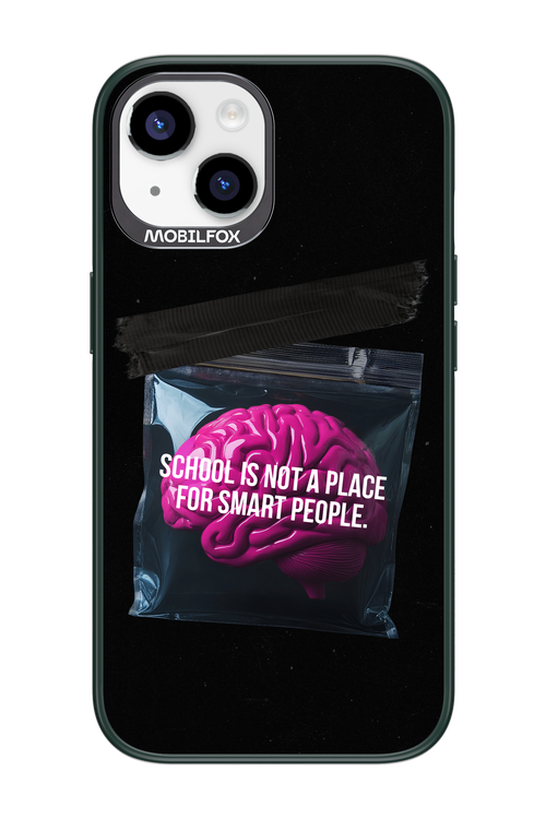 Smart people 2.0 - Apple iPhone 14