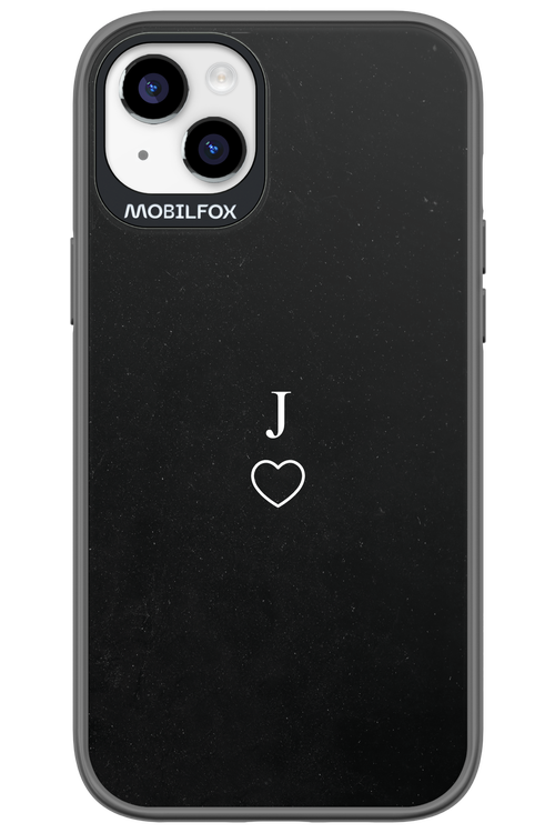 J Black 2.0 - Apple iPhone 14 Plus