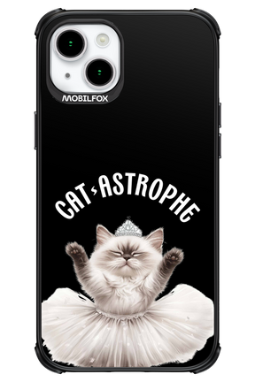 Cat-astrophe - Apple iPhone 15 Plus