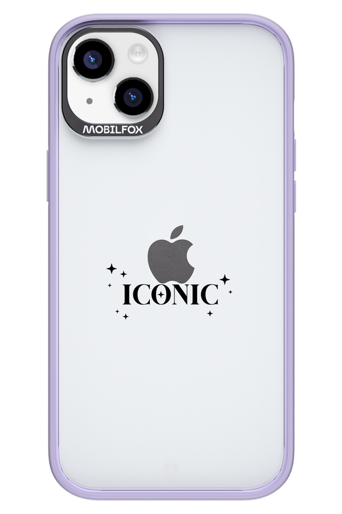 Iconic Sparkle - Apple iPhone 14 Plus