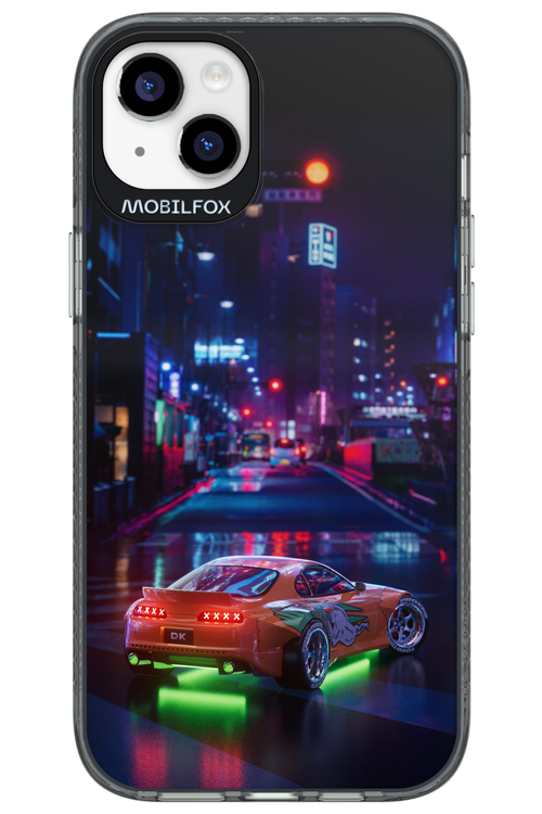 Tokyo Dreams - Apple iPhone 14 Plus