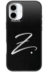 (Off Space) Z 2.0 - Apple iPhone 16 Plus