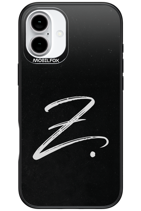 (Off Space) Z 2.0 - Apple iPhone 16 Plus