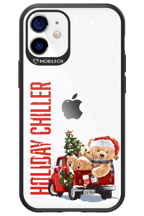 Holiday Chiller - Apple iPhone 12 Mini
