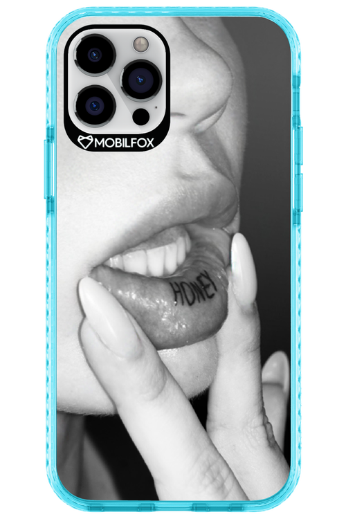 Lip Secret 2.0 - Apple iPhone 12 Pro