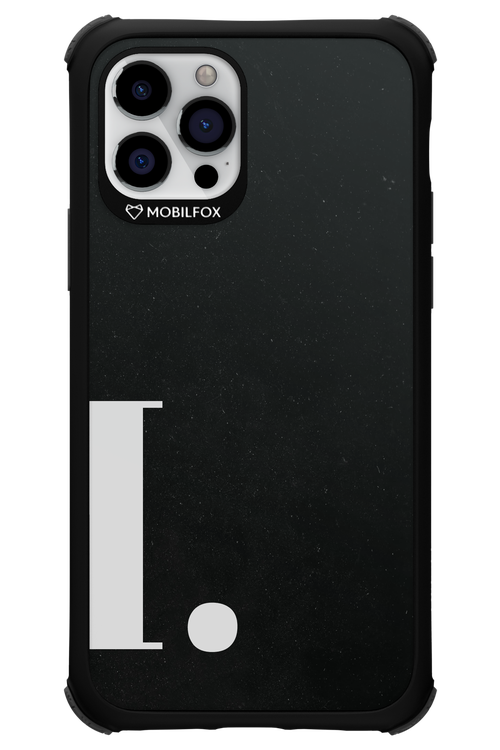 I (Off Space) 2.0 - Apple iPhone 12 Pro