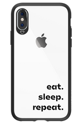 Daily Loop 2.0 - Apple iPhone XS