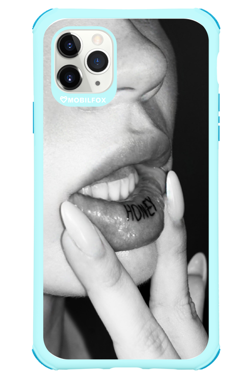 Lip Secret - Apple iPhone 11 Pro Max