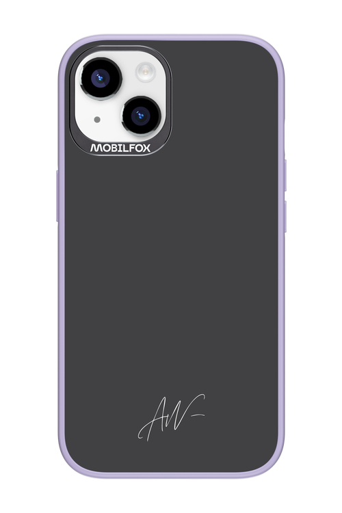 Classic Grey - Apple iPhone 14