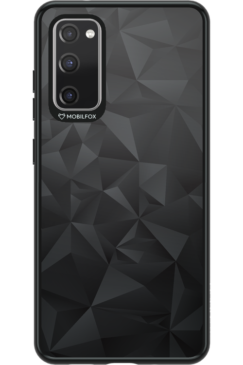 Low Poly - Samsung Galaxy S20 FE