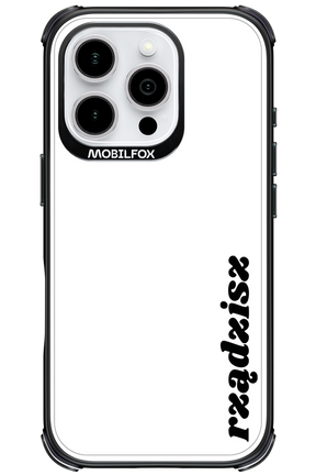 Fearless Flow - Apple iPhone 16 Pro