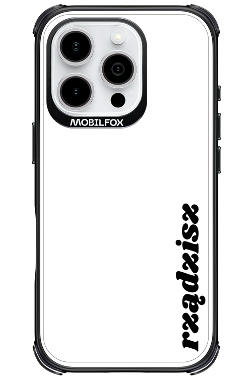 Fearless Flow - Apple iPhone 16 Pro