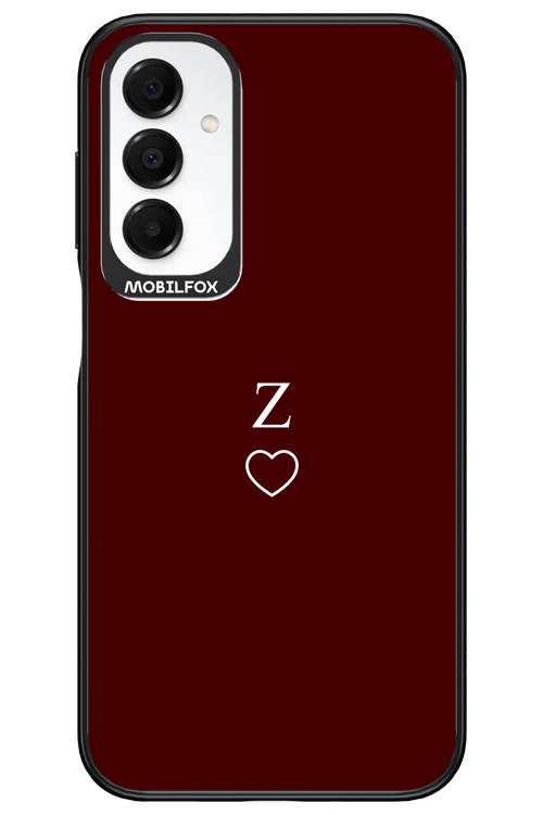 Z Burgundia 2.0 - Samsung A16