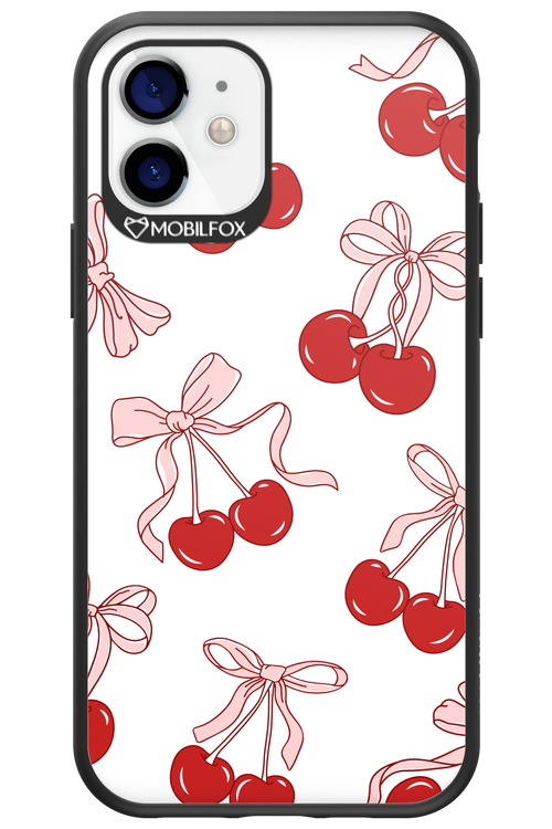 Cherry Queen 2.0 - Apple iPhone 12