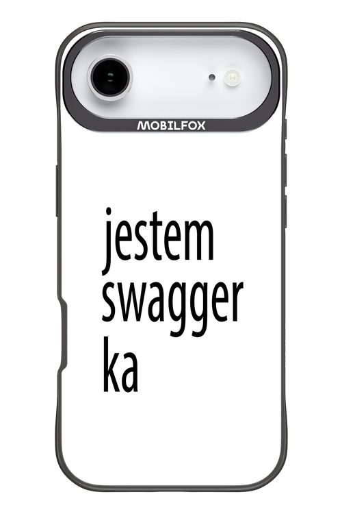 Swagger 2.0 - Apple iPhone 17 Air