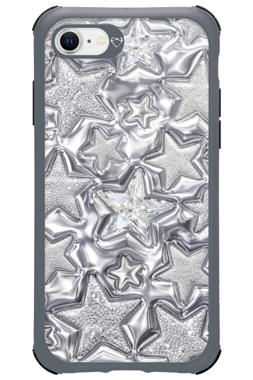 Star Gum 2.0 - Apple iPhone 8