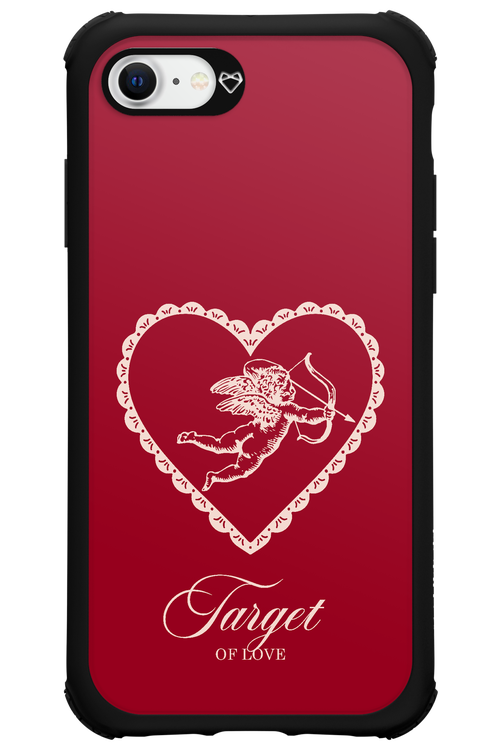 Love Target - Apple iPhone SE 2022