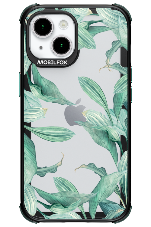 Greenpeace 2.0 - Apple iPhone 15