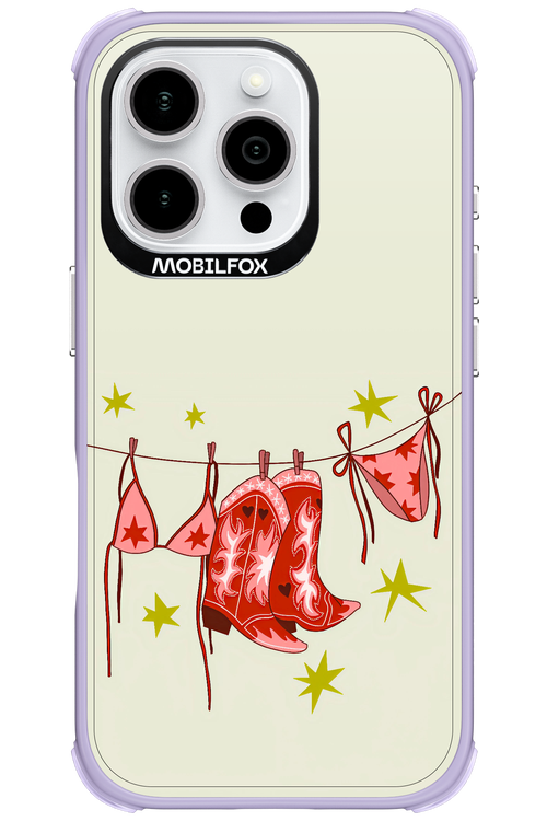 Laundry 2.0 - Apple iPhone 16 Pro